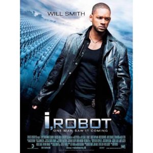 Movie: I, Robot – 2004