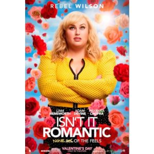 Movie: Isn’t it romantic – 2019
