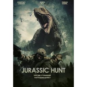 Movie: Jurassic Hunt – 2021