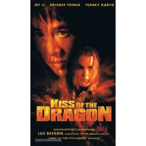 Movie: Kiss of the Dragon – 2001
