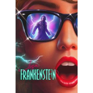 Movie: Lisa Frankenstein – 2024