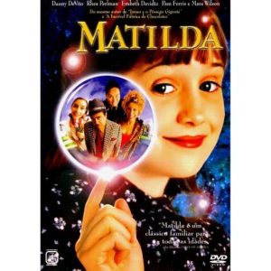 Movie: Matilda – 1996