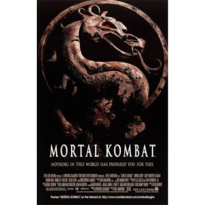 Movie: Mortal Kombat – 1995
