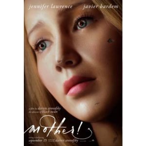 Movie: Mother – 2017