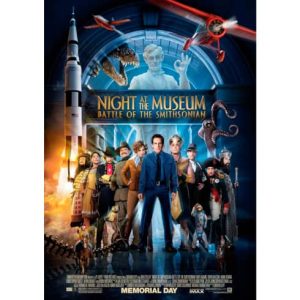Movie: Night At The Museum 2 | 2009