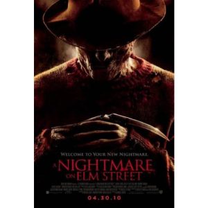 Movie: Nightmare on Elm Street Origin – 2010