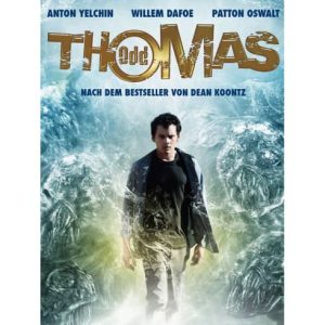 Movie: Odd Thomas – 2013