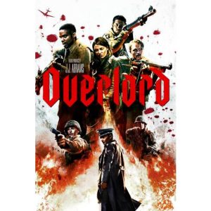 Movie: Overlord – 2018