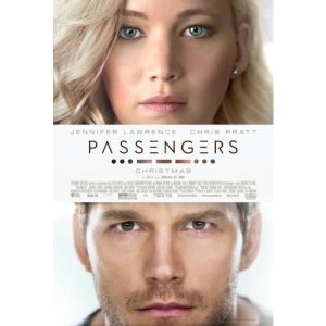 Movie: Passengers – 2016