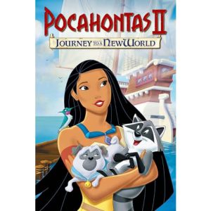 Movie: Pocahontas 2 | 1998