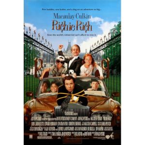 Movie: Richie Rich – 1994