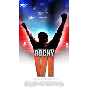 Movie: Rocky VI – 2006