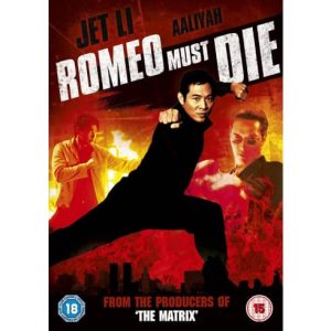 Movie: Romeo Must Die – 2000