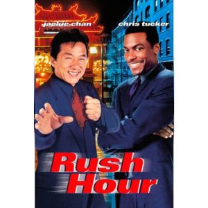 Movie: Rush Hour – 1998