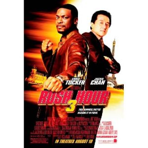 Movie: Rush Hour 3 | 2007
