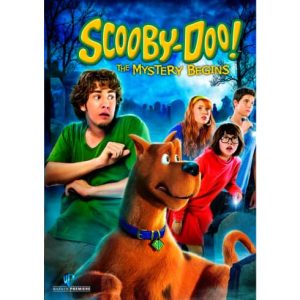 Movie: Scooby Doo 3 | 2009