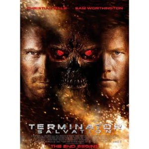 Movie: Terminator Salvation – 2009
