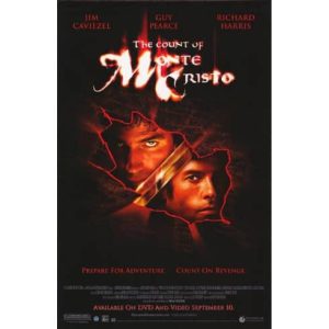 Movie: The Count of Monte Cristo – 2002