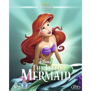 Movie: The Little Mermaid – 1989