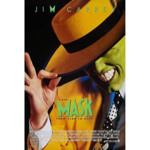 Movie: The Mask – 1994