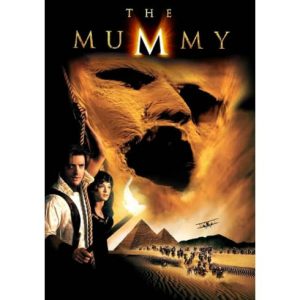 Movie: The Mummy – 1999