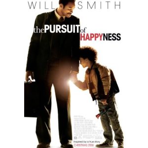 Movie: The Pursuit of Happyness – 2006