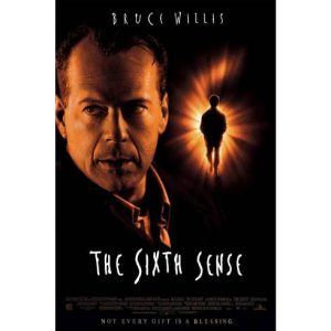 Movie: The Sixth Sense – 1999