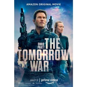 Movie: The Tomorrow War – 2021