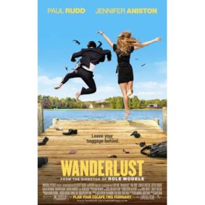 Movie: Wanderlust – 2012