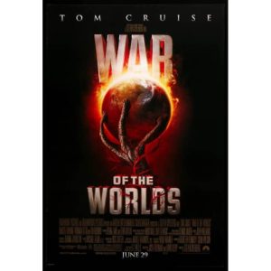 Movie: War of the Worlds – 2005