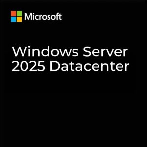 Windows Server 2025 Datacenter | Retail License