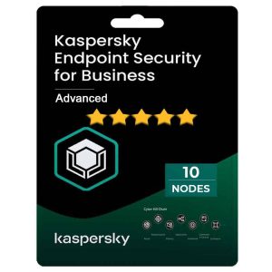 Kaspersky Endpoint Security - Advanced - Global | Last Version