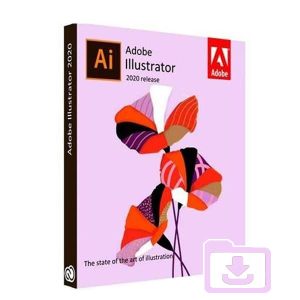 Adobe Illustrator CC 2021 - Lifetime | Instant Delivery