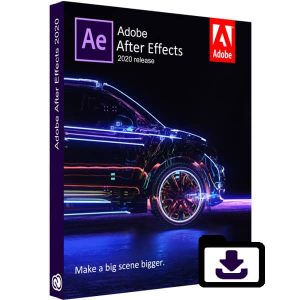 Adobe CC After Effects 2023 - Lifetime | Instant Delivery