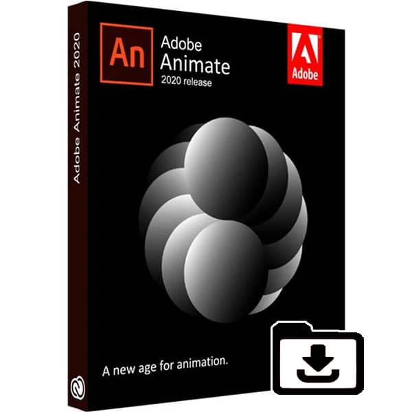Adobe-Animate-CC-2020 Adobe-Animate-CC-2020