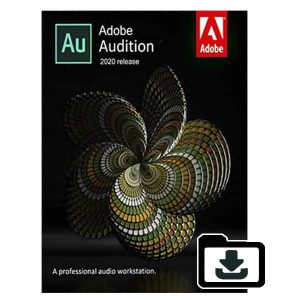 Adobe Audition 2021 - Lifetime | Instant Delivery