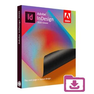Adobe CC Indesign 2022 - Lifetime | Instant Delivery