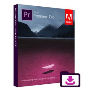 Adobe Premiere Pro 2022 - Lifetime | Instant Delivery