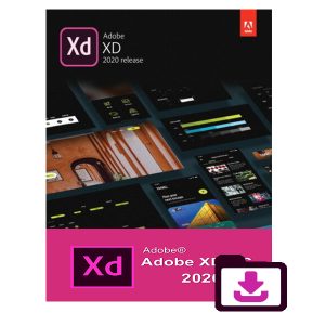 Adobe XD CC 2020 - Lifetime | Instant Delivery