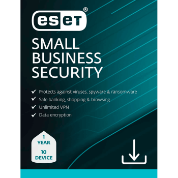 Eset Small Business Premium_10-devices
