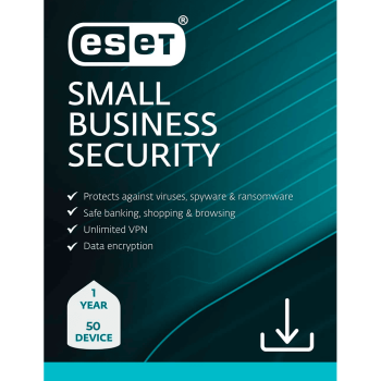 Eset Small Business Premium_50-devices