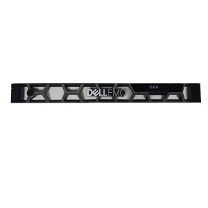 Bezel - 1U Dell with Security for PowerEdge R650 / R640 / R6425 / 9NN24